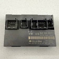 08-15 Audi R8 TT Comfort Convenience Anti Theft Control Module 8J0959433C OEM