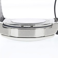 IWC SCHAFFHAUSEN DA VINCI IW376403 43mm SS Black Dial Automatic #C165 3