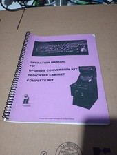 IT Silver Strike Bowling 2007 Original Arcade...