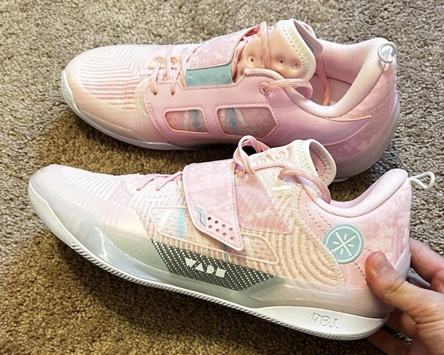25+ Li-Ning Way Of Wade 4 Sneakers for Men for sale | Updated Oct 2026