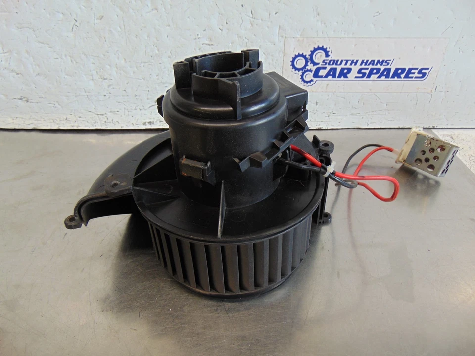 Vauxhall Astra Blower Motor Heater Fan MK5 04-10 Resistor T5P0545016 Delphi - Image 4 of 4