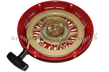 Pull Start Recoil Starter Rewind Pully Parts For Honda Gx420 Engine Motor 420cc