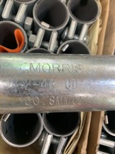 2” Morris Coupling 2-4C-OD.     50.8mm