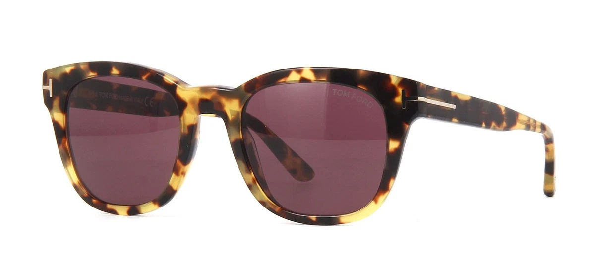 Tom ford cheap 0676