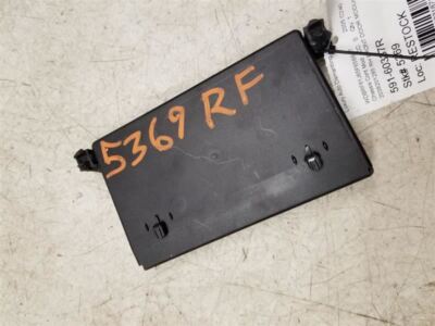 Rie様  専用 2002 2007 Mercedes-Benz C230 C320 - RF Door Module - R318713
