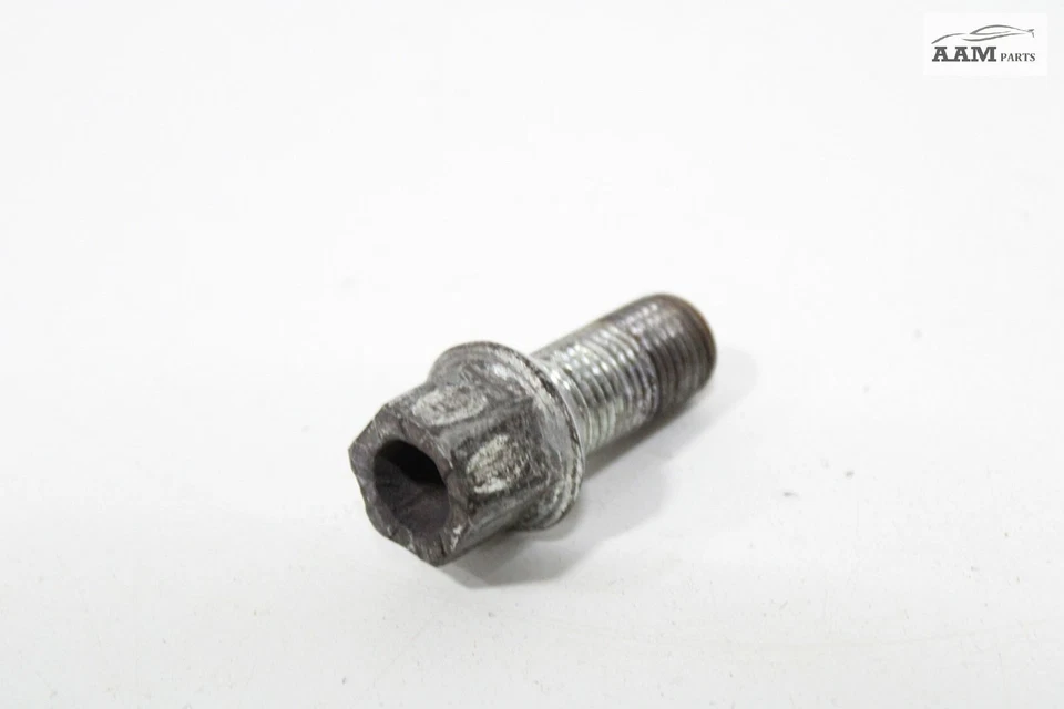 2018-2021 VOLKSWAGEN TIGUAN RODA ARO PORCA PARAFUSO CONJUNTO DE 20 OEM - Imagem 3 de 4