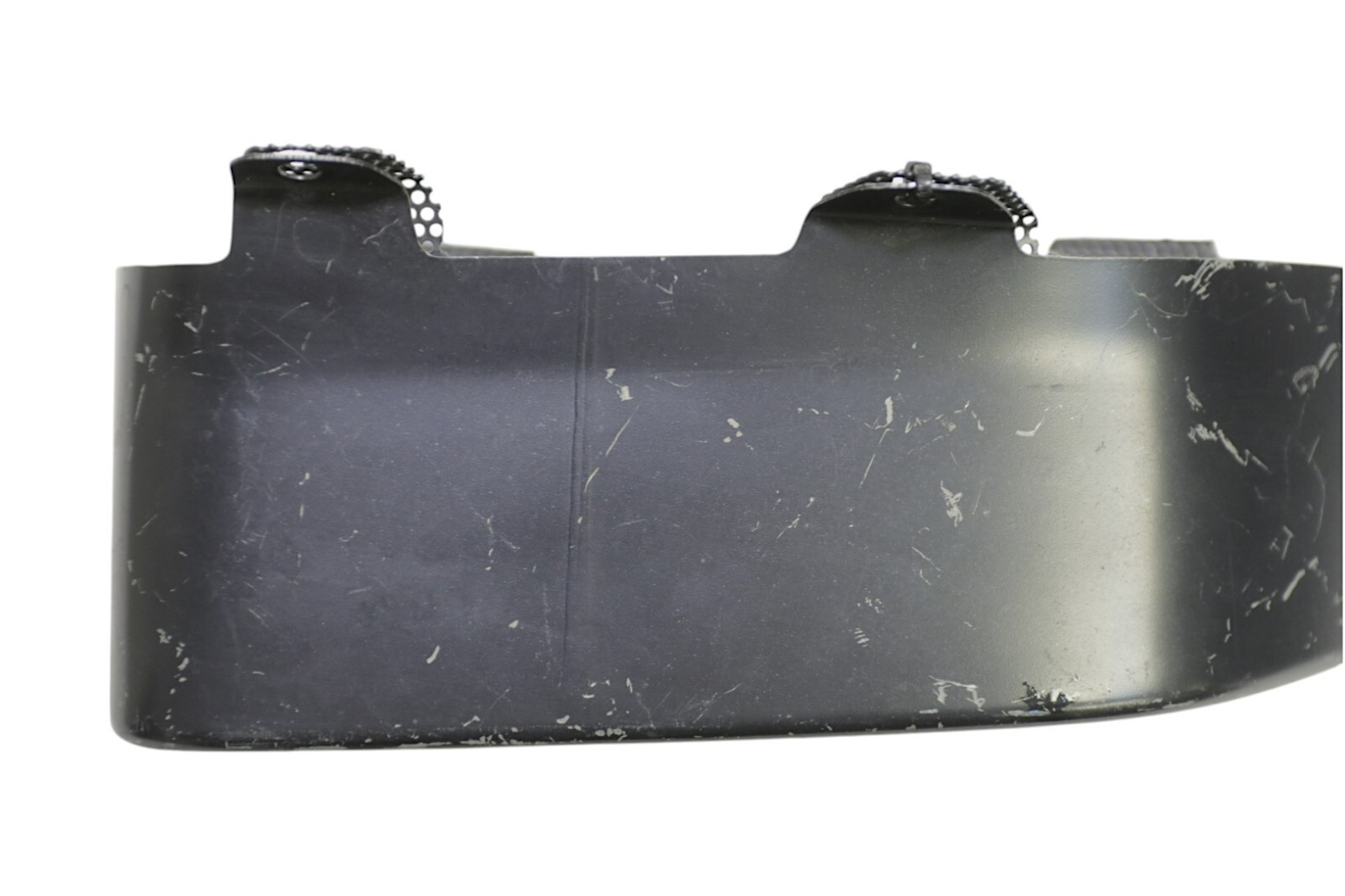 McLaren 650S Rear Left Upper Bumper Exhaust Muffler Tip 2015 2016 2017 OEM