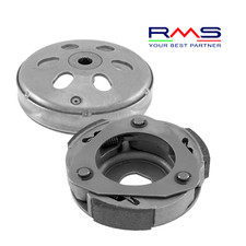 Set frizione campana girante