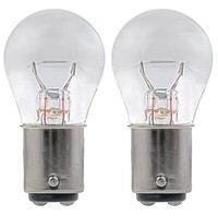 Philips Miniatur 2397 28/6.7W Zwei GlüHbirnen Stop Bremslicht Ersatz Lampe Fit