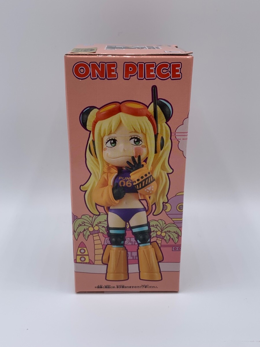 ONE PIECE - フリマ One Piece World Collectible Figure - 