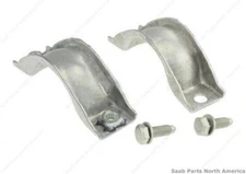Exhaust Clamp Kit For 1999-2002 Saab 9-3 PN# ORIO