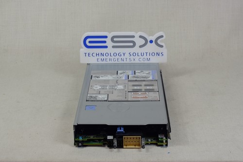 Dell PowerEdge M630 VRTX 4x 1.8” Barebones Blade Server 2x Heatsink H730 1GB NDC - Picture 2 of 4