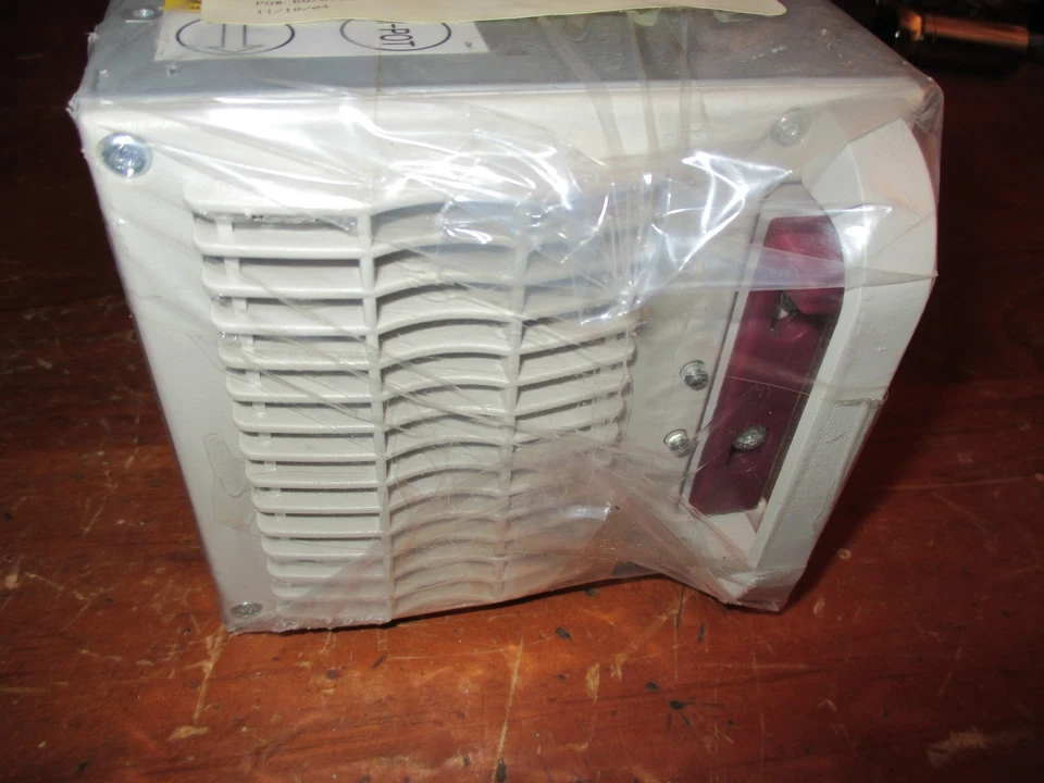 NEW COMPAQ ESP104 SERIES 450W HOT PLUG POWER SUPPLY DPS-450BB, 101920-001, NIP - Image 2 of 4