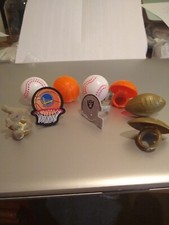 Lot of Bay Area kids sports rings