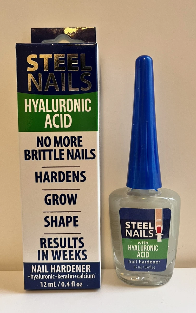 Discover more than 150 calcium for nails best ceg.edu.vn