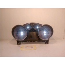 Compteur Opel INSIGNIA