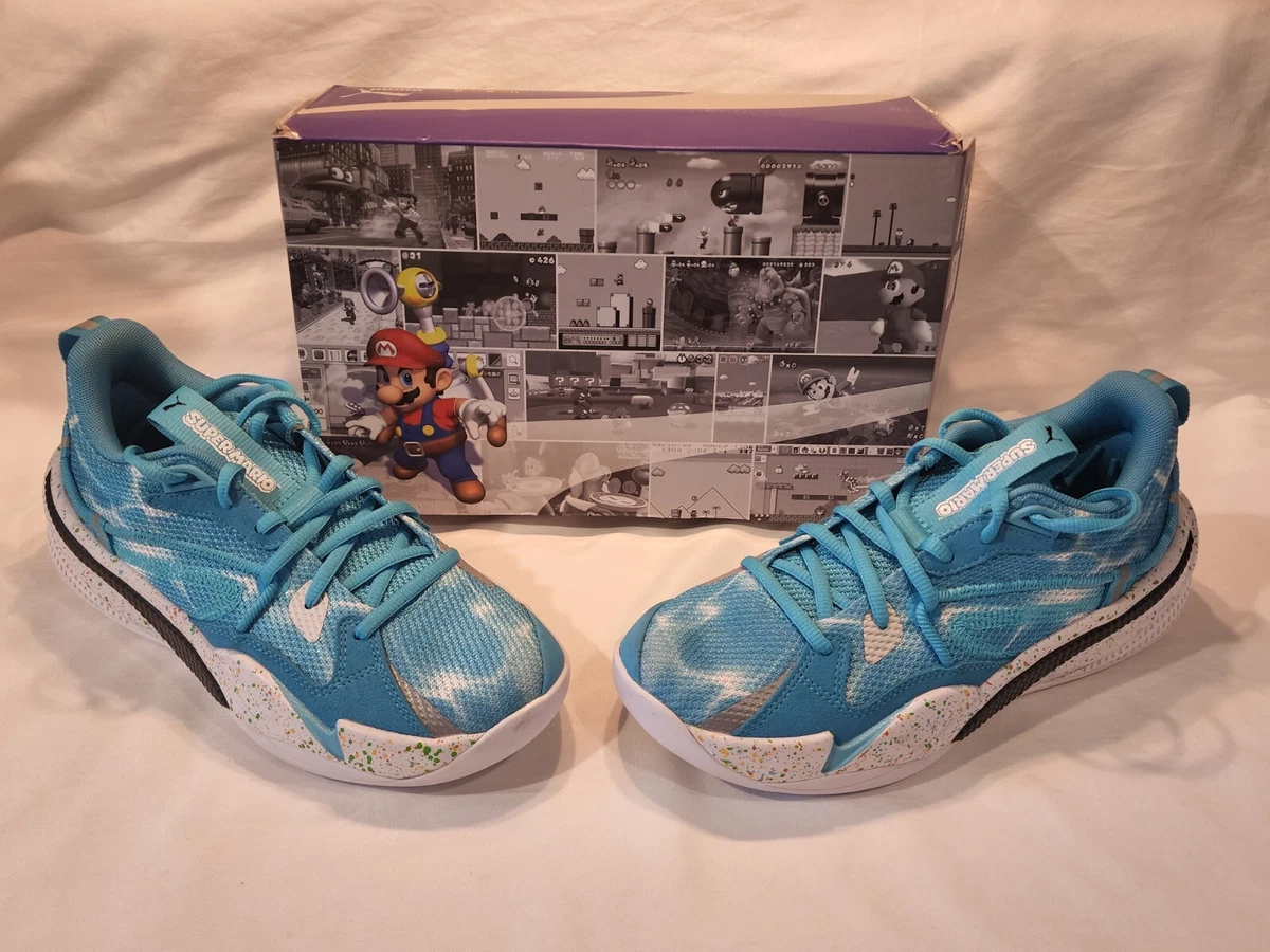 Puma rs sales d