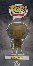 Ultimate Funko Pop Stan Lee Figures Checklist and Gallery 39