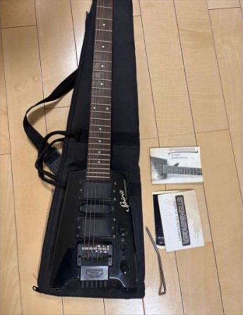 STEINBERGER Spirit GT-PRO Deluxe (BLK) Electric Guitar | eBay STEINBERGER Spirit GT-PRO Deluxe (BLK) Electric Guitar | eBay