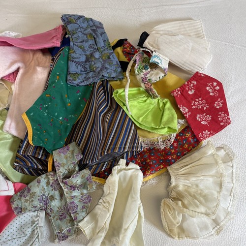 Vintage Durham Indiana Inc. Charly Barbie Clone Doll 3042 Japan W/35+ Clothes - Bild 8 von 8