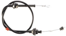 Carburetor Accelerator Cable Pioneer CA-8502