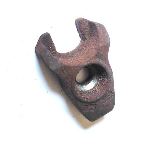 Mitsubishi Outlander 2012 Diesel Halterung Einspritzdüse Injektor UST80330