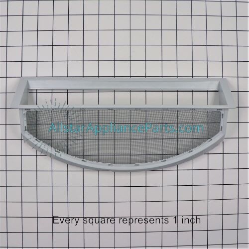 GE Dryer Lint Filter WE18X25100 eBay