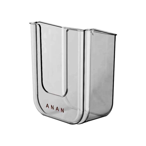 Wall Mounted Tissue Holder Kitchen Wipes Storage Box Container Dispenser #T - Picture 15 of 15