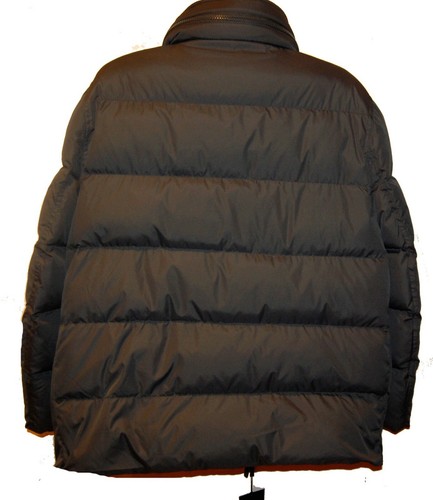 Marc New York Men's Green Olive DOWN Hood Coat Jacket Size US L - Picture 2 of 9