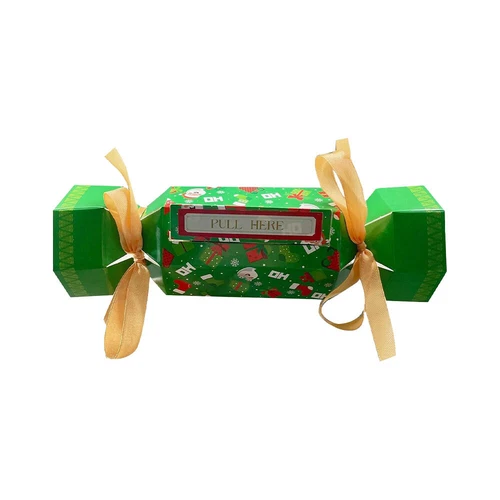 Weihnachtsüberraschung Geldziehbeutel, Weihnachtsgeldhalter für Geldkassette NEU - Bild 15 von 19