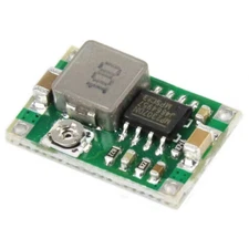 1PCS 3A Mini-360 DC-DC Buck Converter Step Down Module