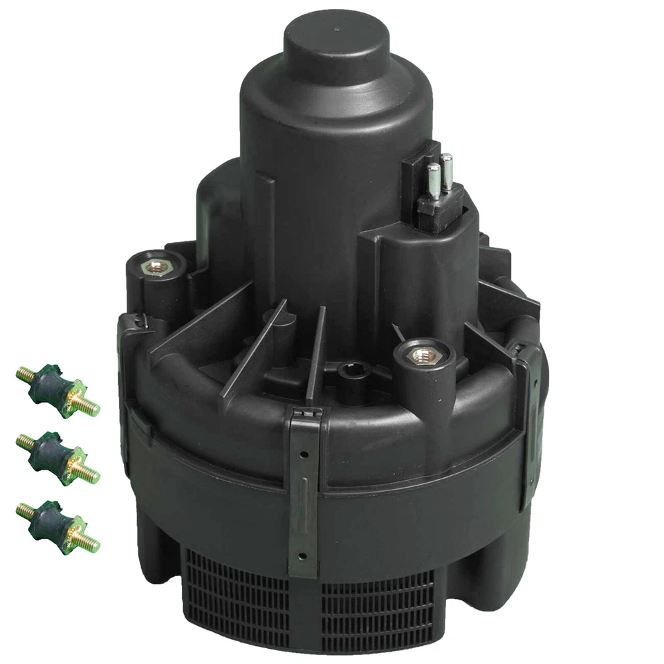 Bomba de inyección de aire secundaria para Mercedes CL600 S600 CL65 CLS63 AMG 0001405785 Foto 2 de 4