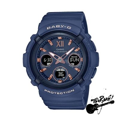 Casio Baby-G BGA-2800 Radio Solar Model | eBay