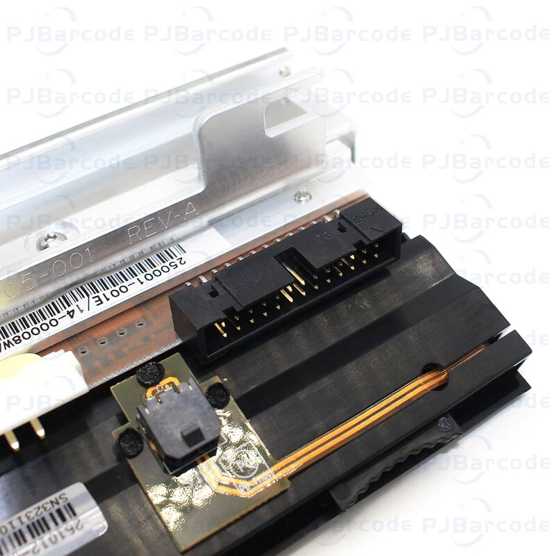 251012-001 Genuine NEW Printhead for Printronix T5304R SL5304R Printer 300dpi - Image 4 of 4