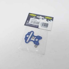 Carson 205554 Mitteldifferentialhalter 62Z CY-Chassis Vulcano 500205554