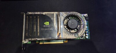 PNY NVIDIA Quadro FX4600 768 MB GDDR3 VRAM