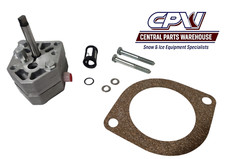 411350 Pump Kit Replaces Western Fisher Sam 49211 7049 7052