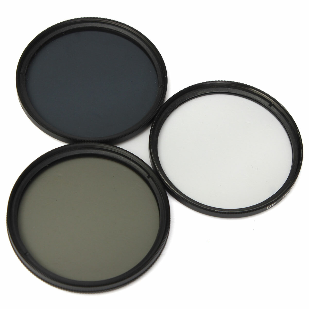 Filtro Polarizzatore 58mm Per Obiettivi Canon | Confronta Prezzi - Foto 6