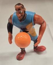 Lebron James McDonald's Space Jam Legacy Happy Meal Toy No.3 Tune Squad 4.5In 99
