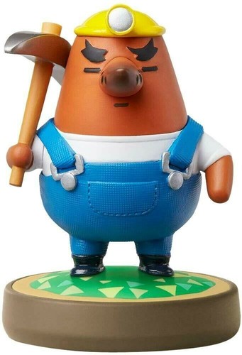 Amiibo Figures Buy 4 Get 1 Free - $6 Minimum Purchase - Picture 143 of 192