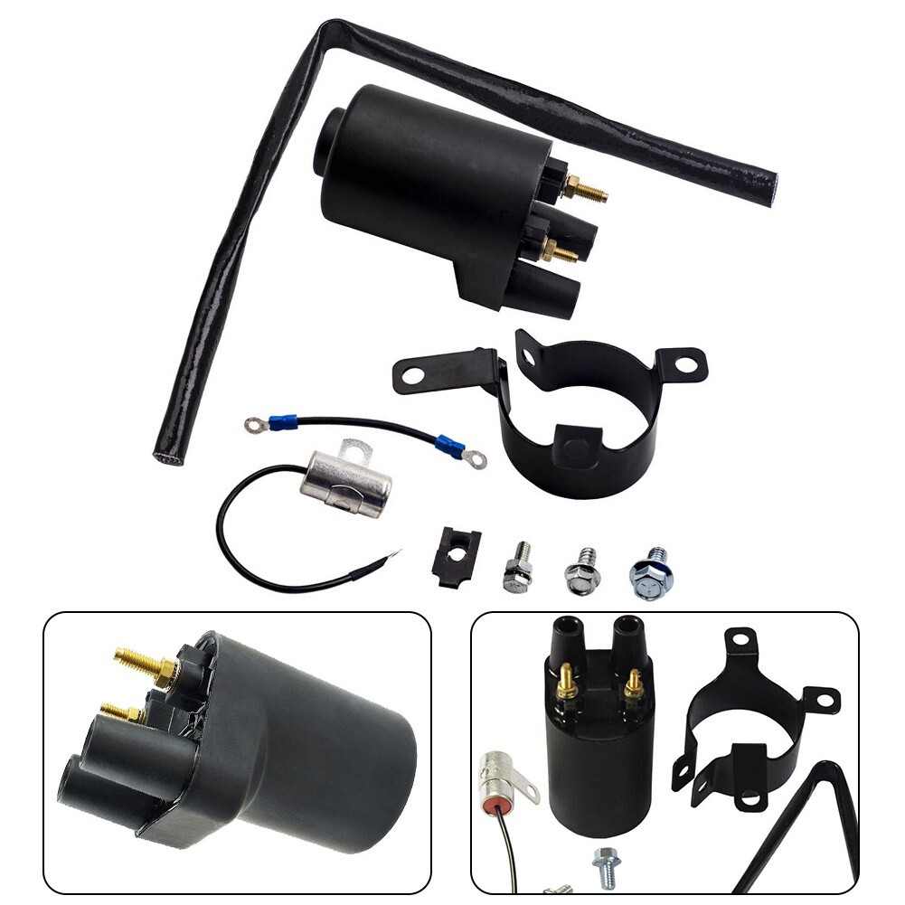 4 Bougies Allumage NGK CR7HSA - Pour Scooters, Cyclomoteurs, Motos - Filetage 10mm, Technologie Anti-Interférence - Installation Facile - 9