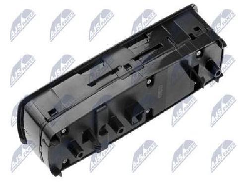 Original NTY Window Regulator Switch EWS-ME-020 For Mercedes-Benz