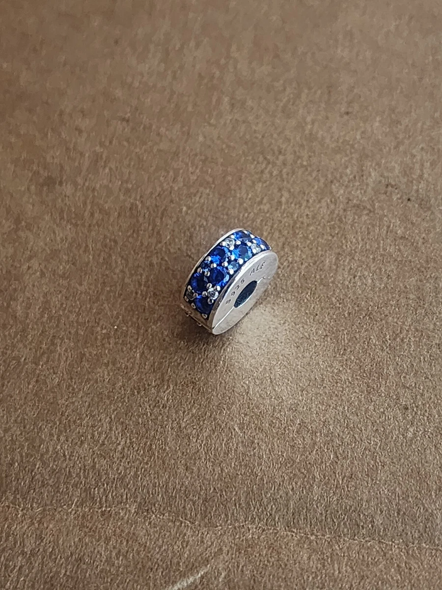 Pandora pave shop clip