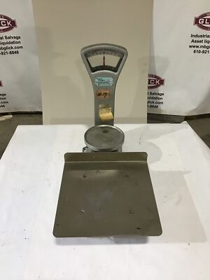Exact Weight SN:472840 Type 941 Capacity 50Lbs Franklin Electric