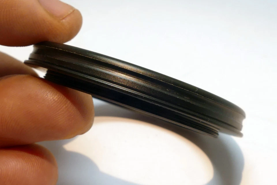 Tiffen 52mm to  62mm ring for camera flash ring - Image 2 of 4