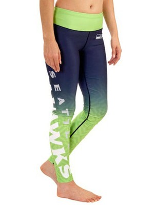 seahawk leggings