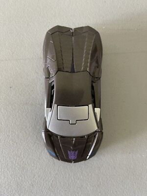 Transformers Takara Lost Age Series LA09 Lockdown