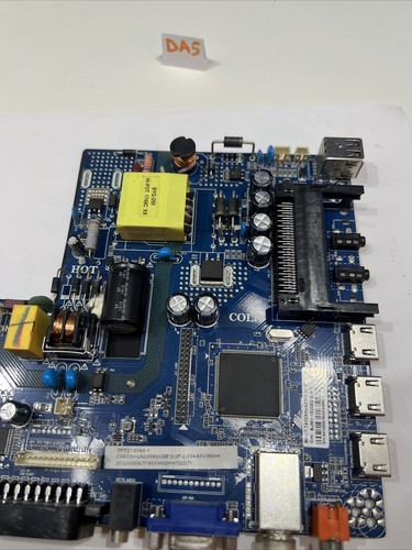 Karte Mainboard Motherboard CV9203H-U42 TFT218160-1