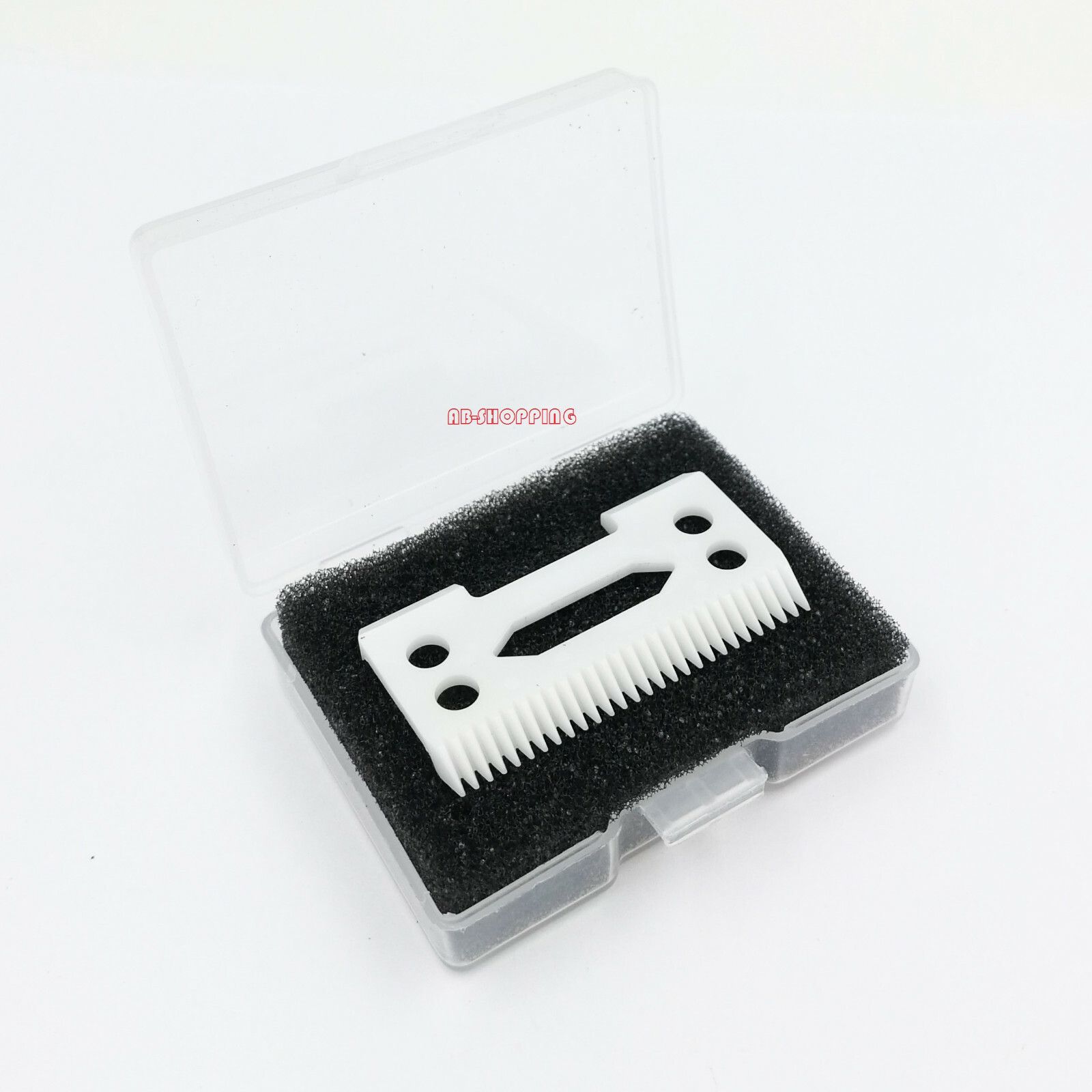 Hair Clipper Trimmer Ceramic Cutter Blade Fit Super Taper 5 Star Senior Sterling