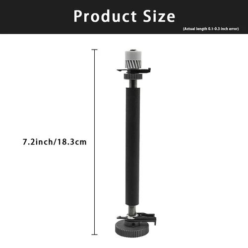 Kit Platen Roller for Citizen CL-S700 CL-S703 CL-S703C Thermal Printer JN28801-0 - Picture 2 of 6